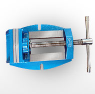 Drill Vise / Vice Heavy Duty